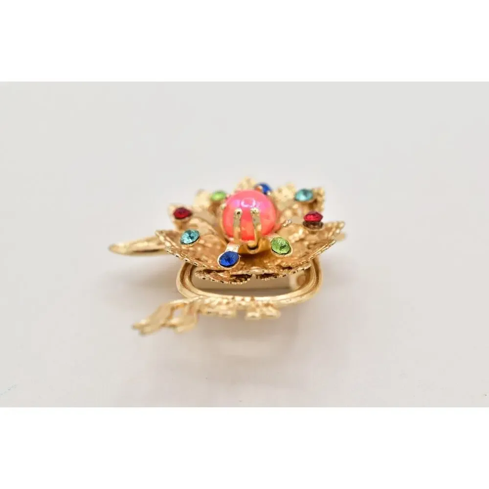 Unbranded stunning pin
